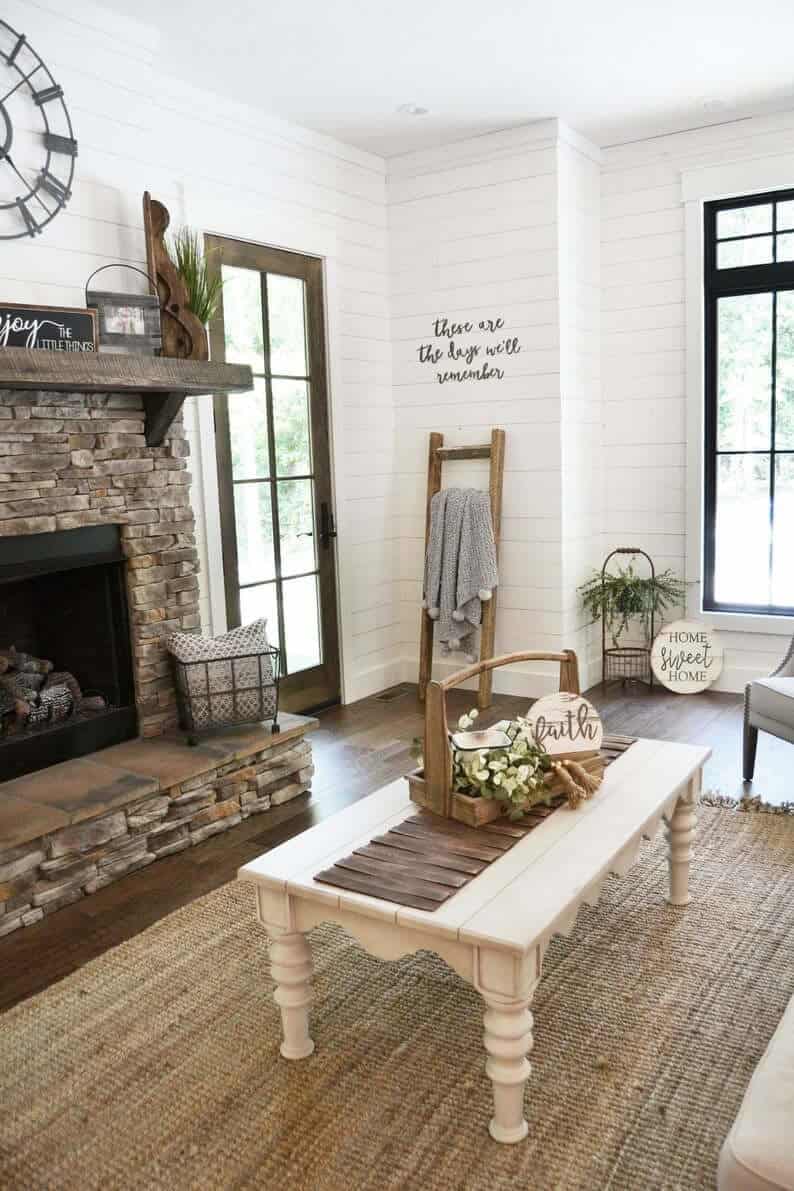 The Days We’ll Remember Farmhouse Decor