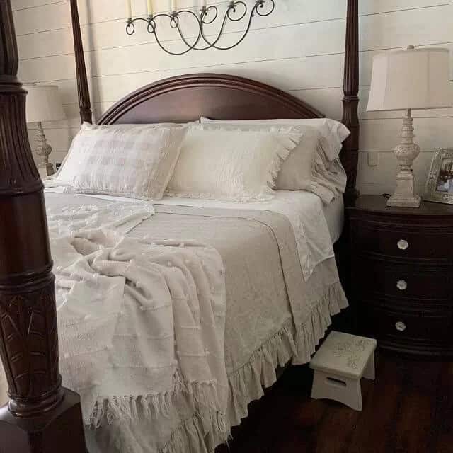 French Linen Duvet Set