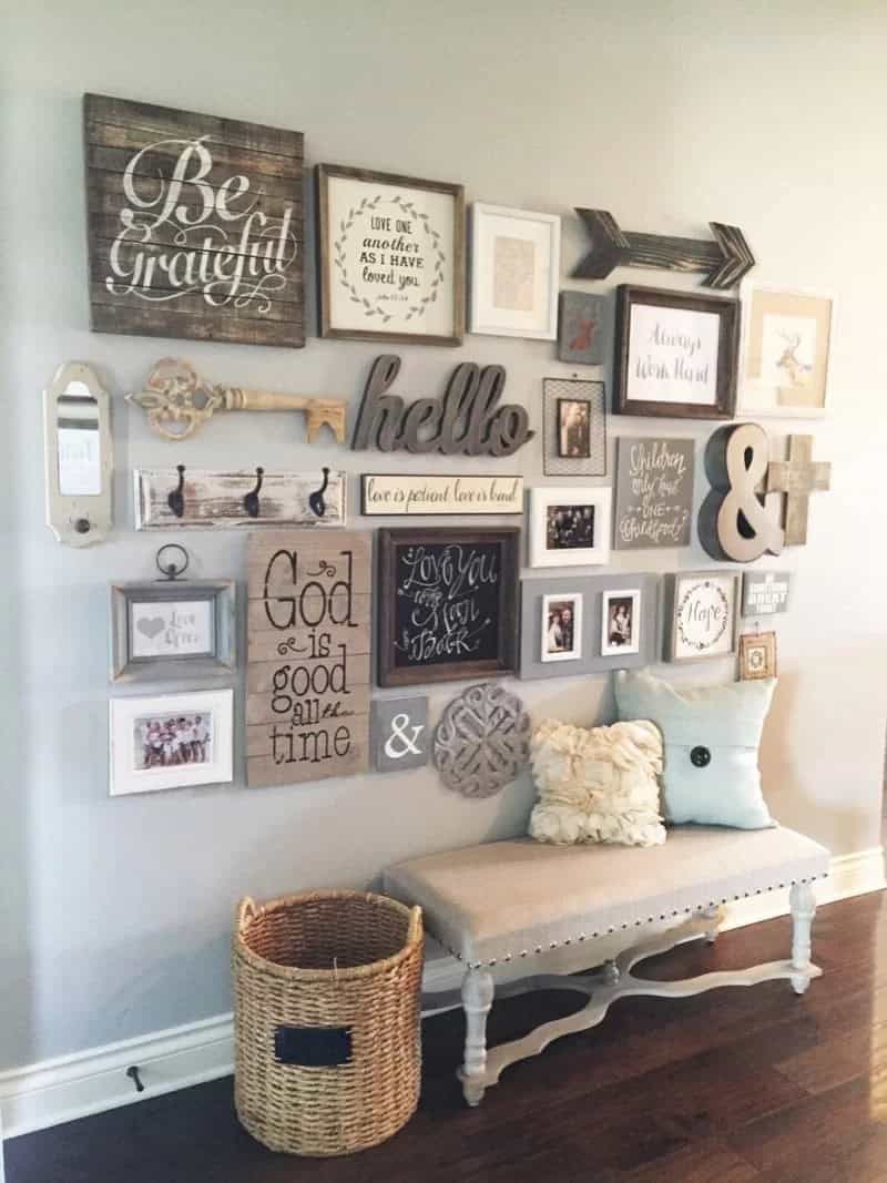 Welcoming Messages Create an Inviting Space