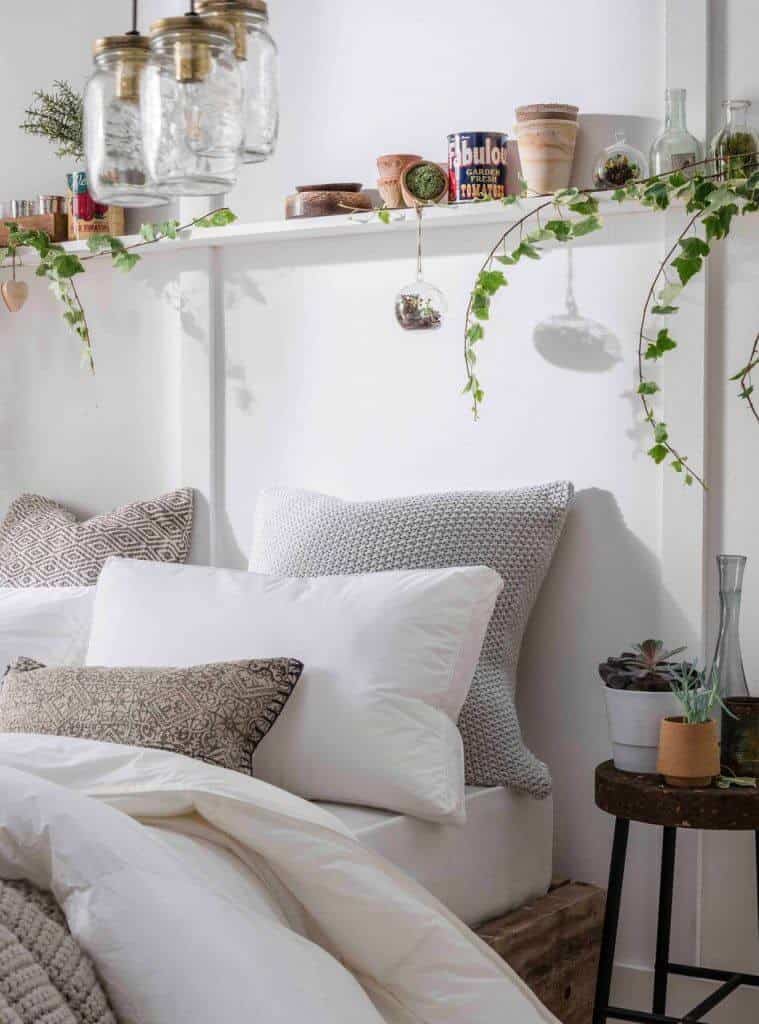 Trendy Scandinavian Style Design Ideas