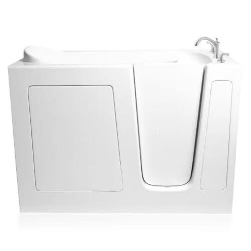 EZWT-3054 Soaker R Walk in Bathtub from Ariel Bath