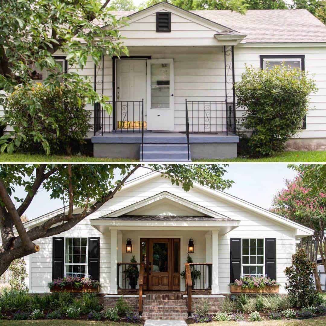 You Won’t Believe This Home Makeover