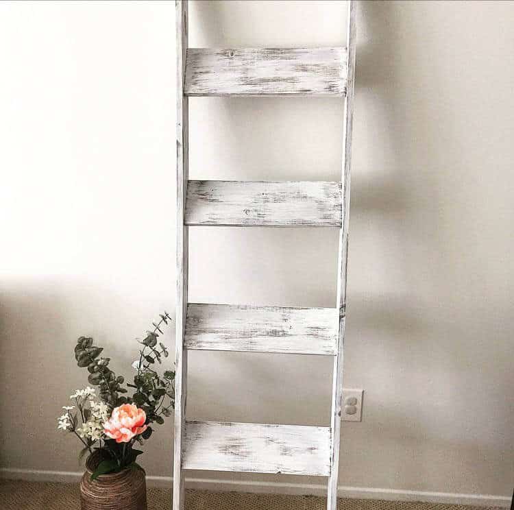 Ladders Aren’t Just for the Garage