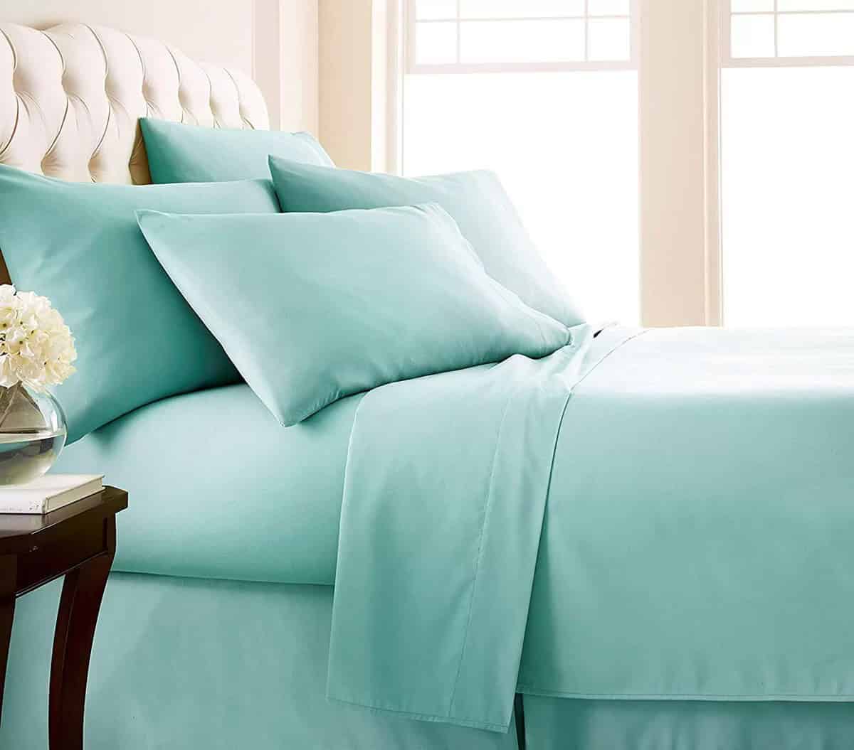 Southshore Fine Linens Sheet Set