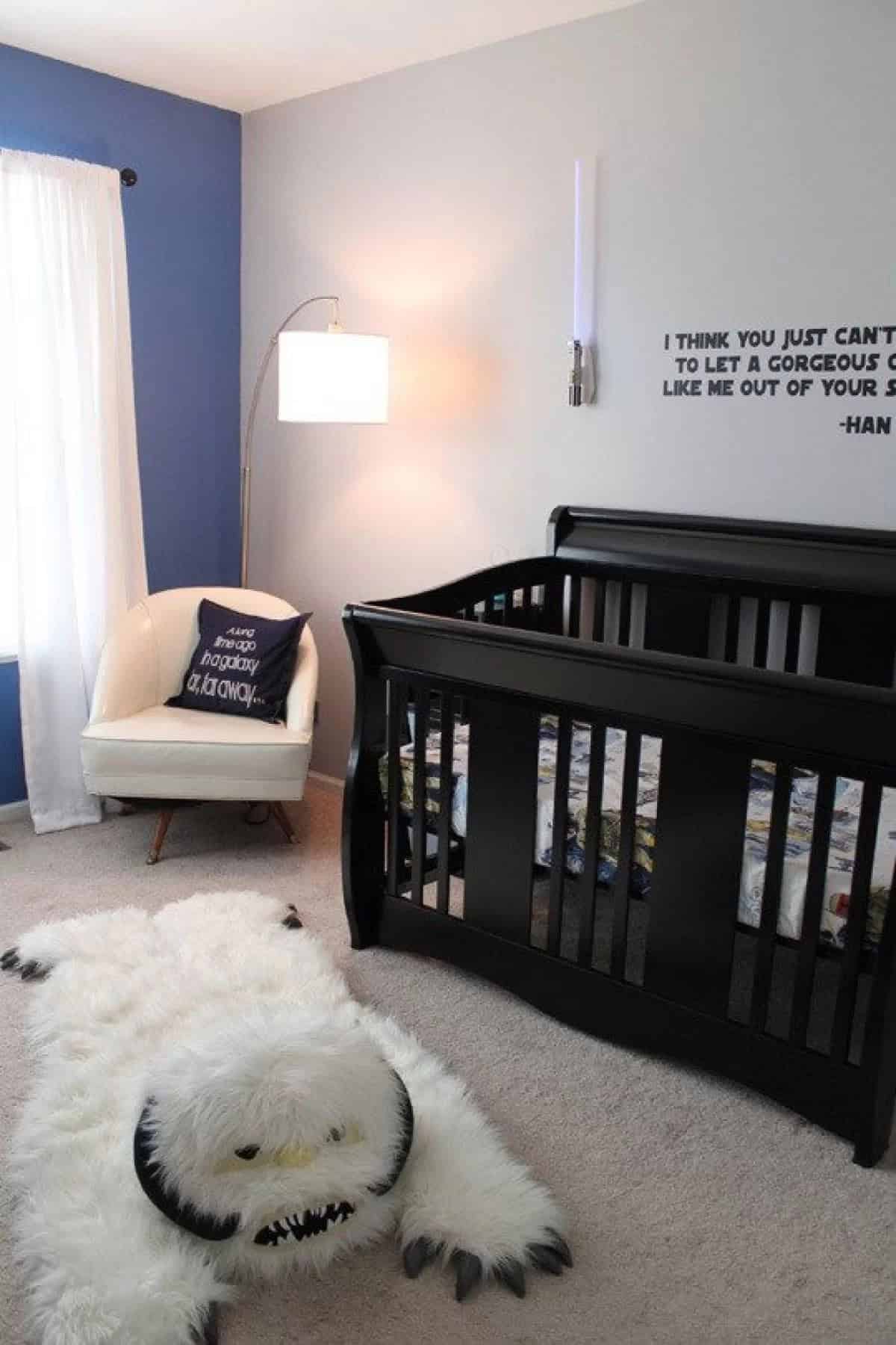 The Geeky Parents Nursery