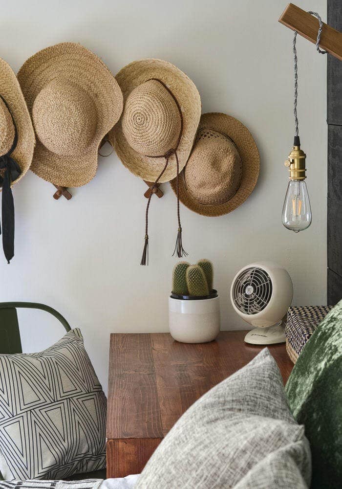 Boho Décor Ideas Are Budget-Friendly