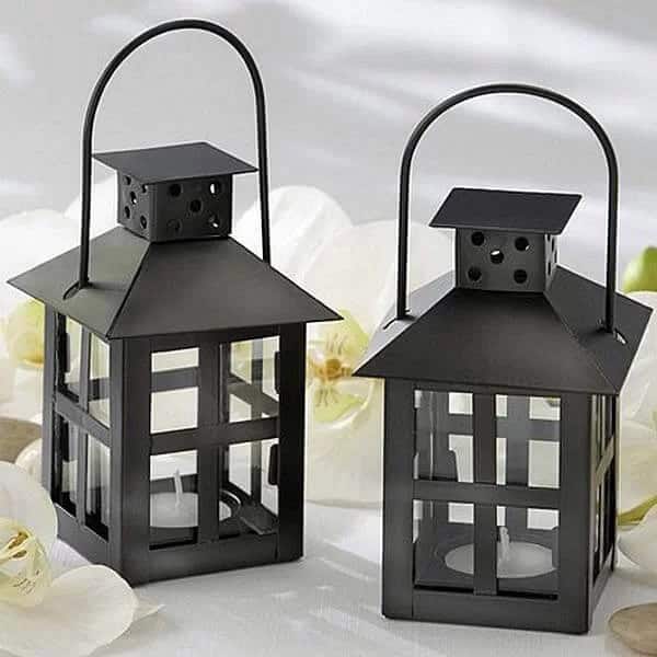 Thoughtfully Great Ways to Use Tea Candle Lanterns