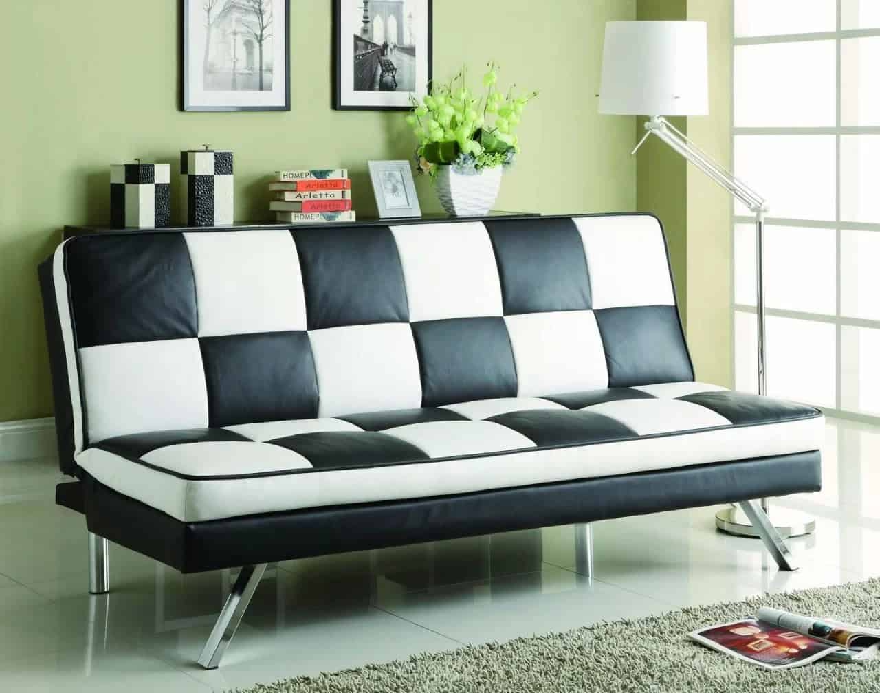 Coaster Sleeper Sofa Bed