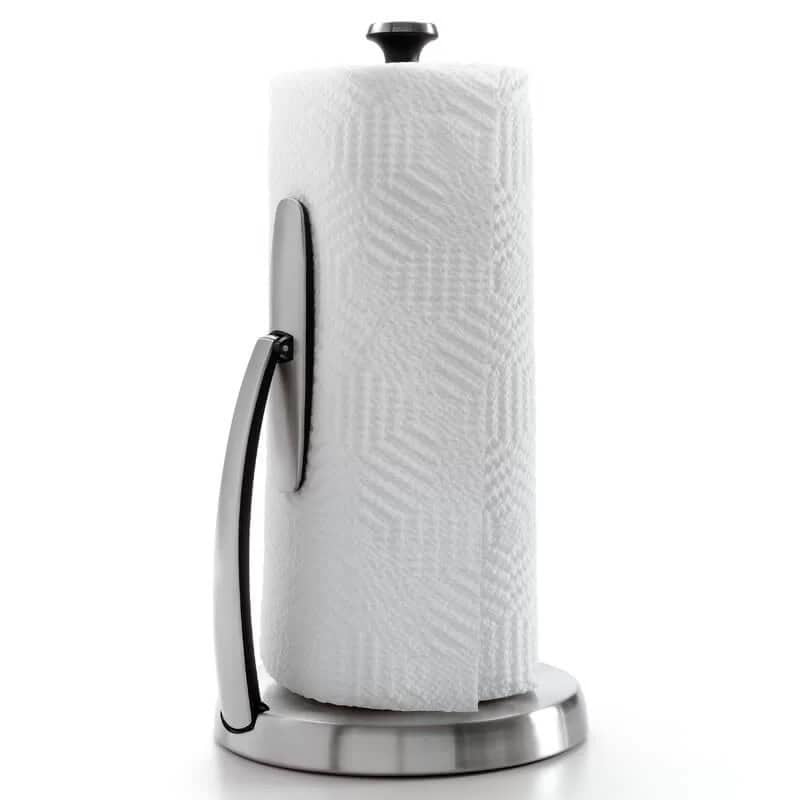 Good Grips Simply Tear Paper Towel Holder