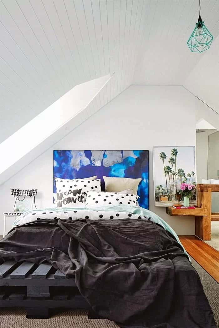 Dormer Bedroom Ideas