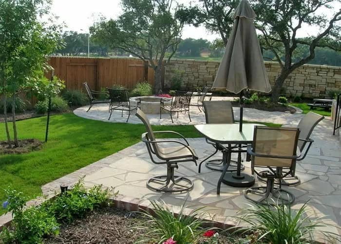 Backyard Landscaping Ideas for Entertaining