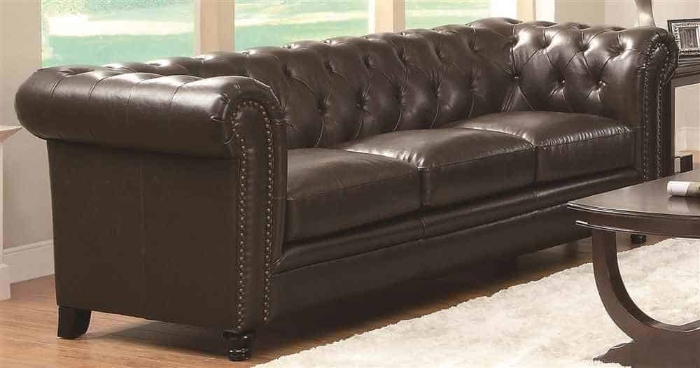 Coaster Home Furnishings Sofa