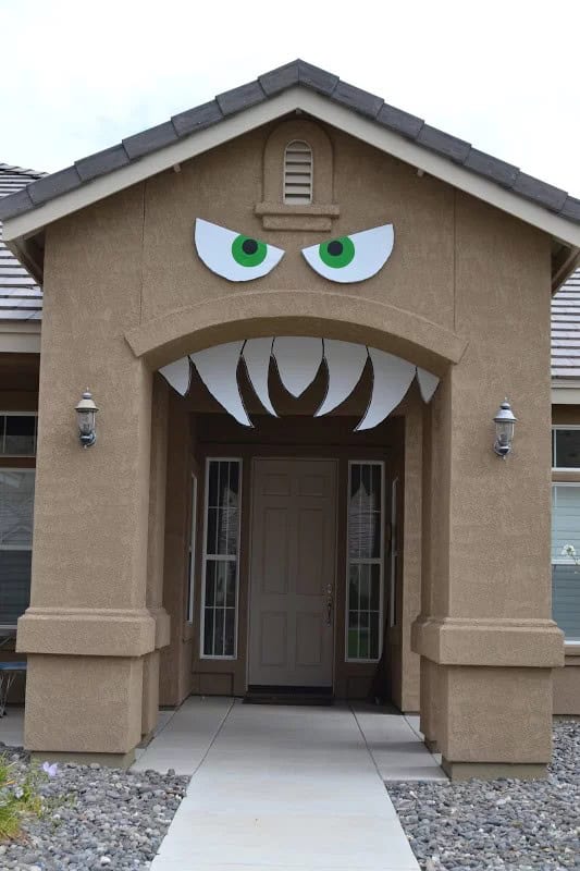 Monster House