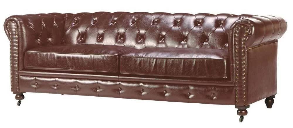 Gordon Chesterfield Sofa