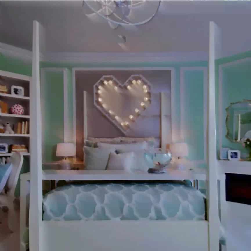 You’ll Heart This Room