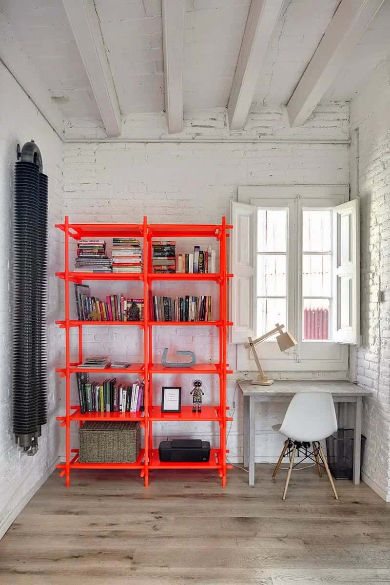 Industrial Style