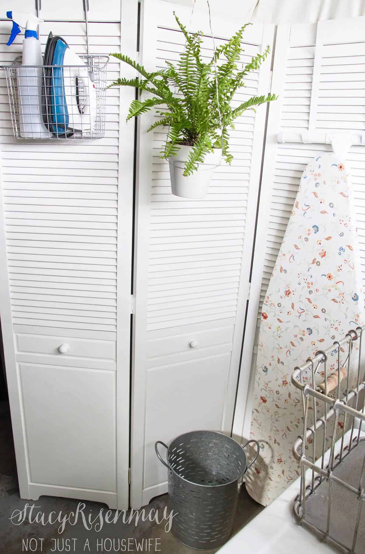 Room Divider Ideas for a Streamlined Look