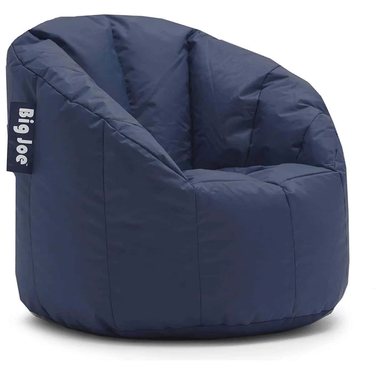 “Big Joe” Ultimate Comfort Milano Bean Bag Chair