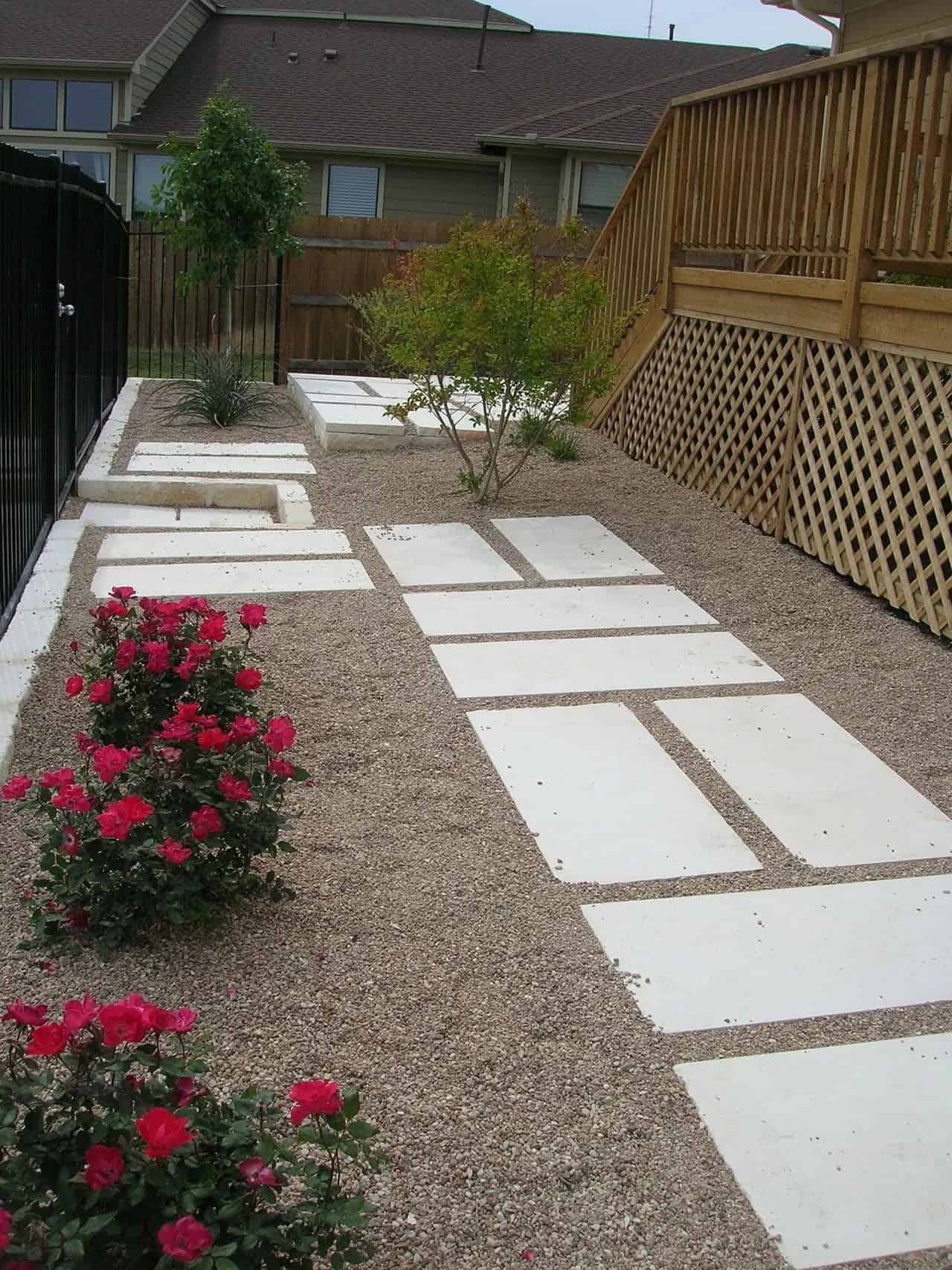 Low-Water Landscape Design