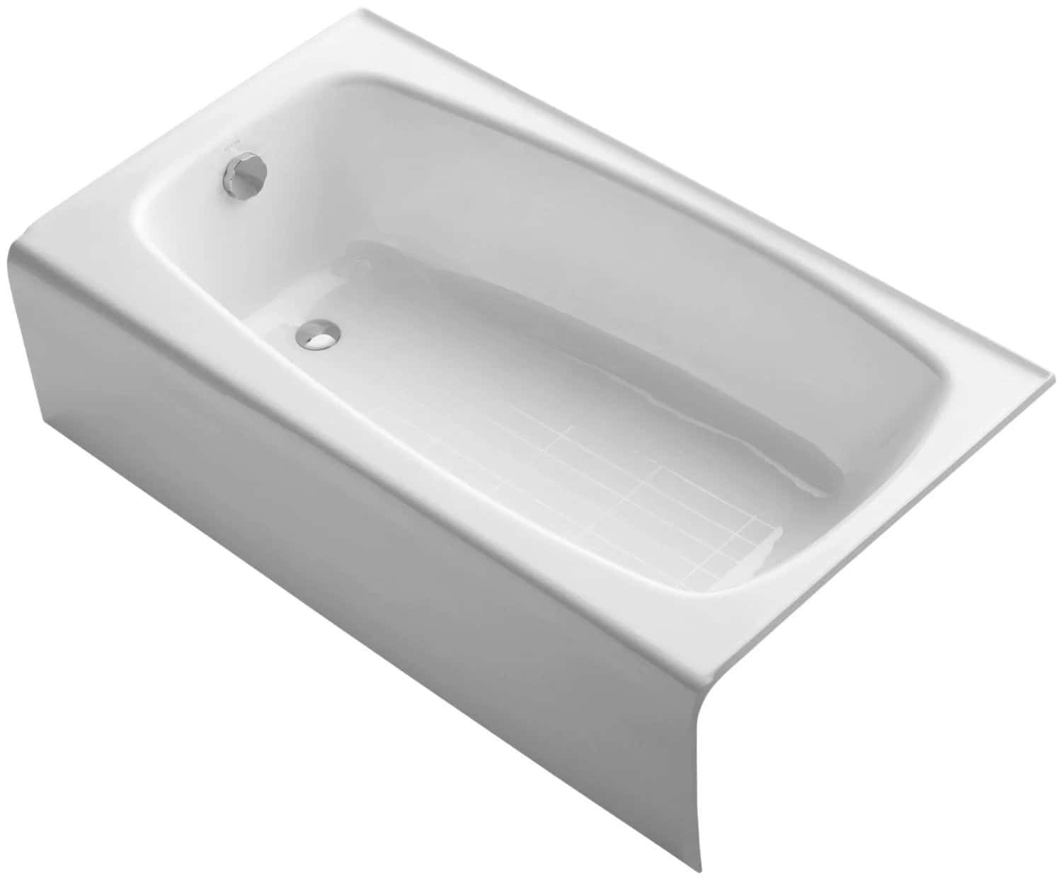 K-745-0 Seaforth Bath from Kohler